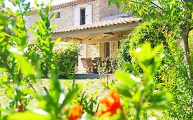 Mas En Luberon Gordes